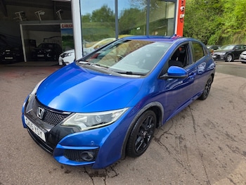 Used Honda Civic 2015 for sale - 78424251: Photo