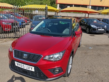 Used SEAT Arona 2019 for sale - 79008121: Photo