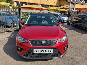 Used SEAT Arona 2019 for sale - 79008121: Photo