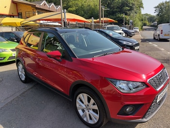 Used SEAT Arona 2019 for sale - 79008121: Photo