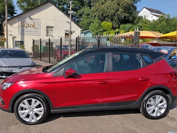 Used SEAT Arona 2019 for sale - 79008121: Photo