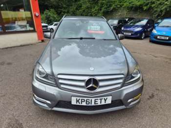 Used Mercedes-Benz C-Class 2011 for sale - 74922553: Photo