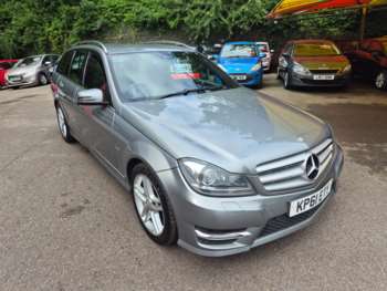 Used Mercedes-Benz C-Class 2011 for sale - 74922553: Photo