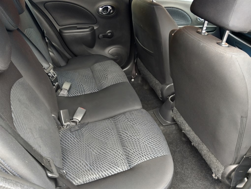 Used Nissan Micra 2017 for sale - 75715495: Photo 10