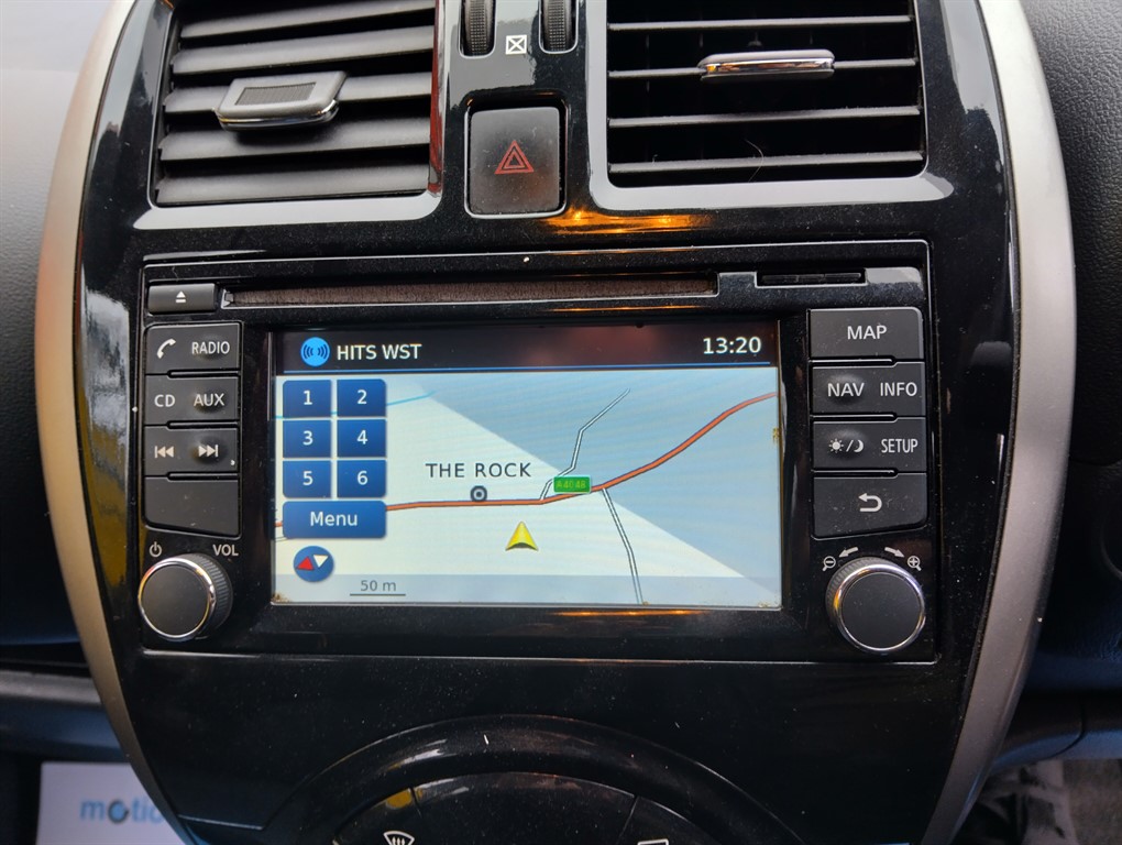 Used Nissan Micra 2017 for sale - 75715495: Photo 11