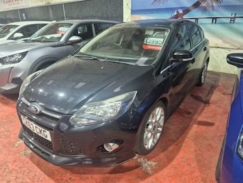 Used Ford Focus 2013 for sale - 77532383: Photo