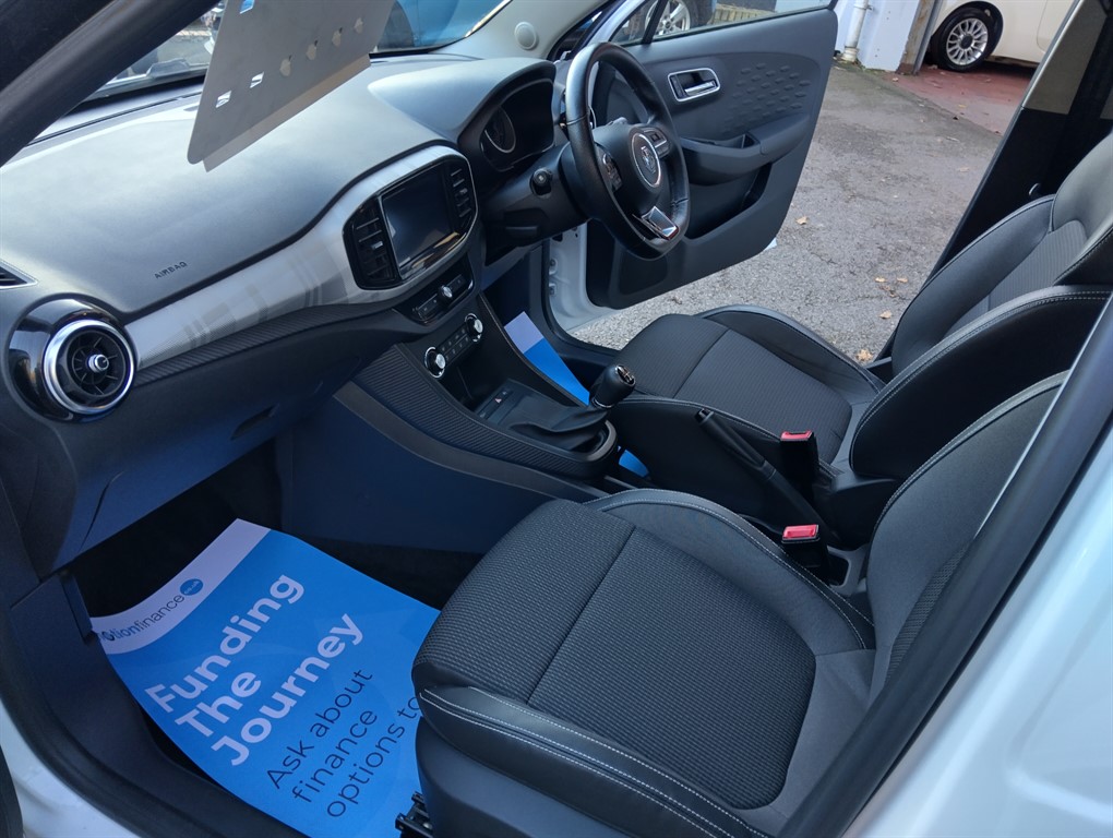 Used MG MG3 2022 for sale - 77988869: Photo 12