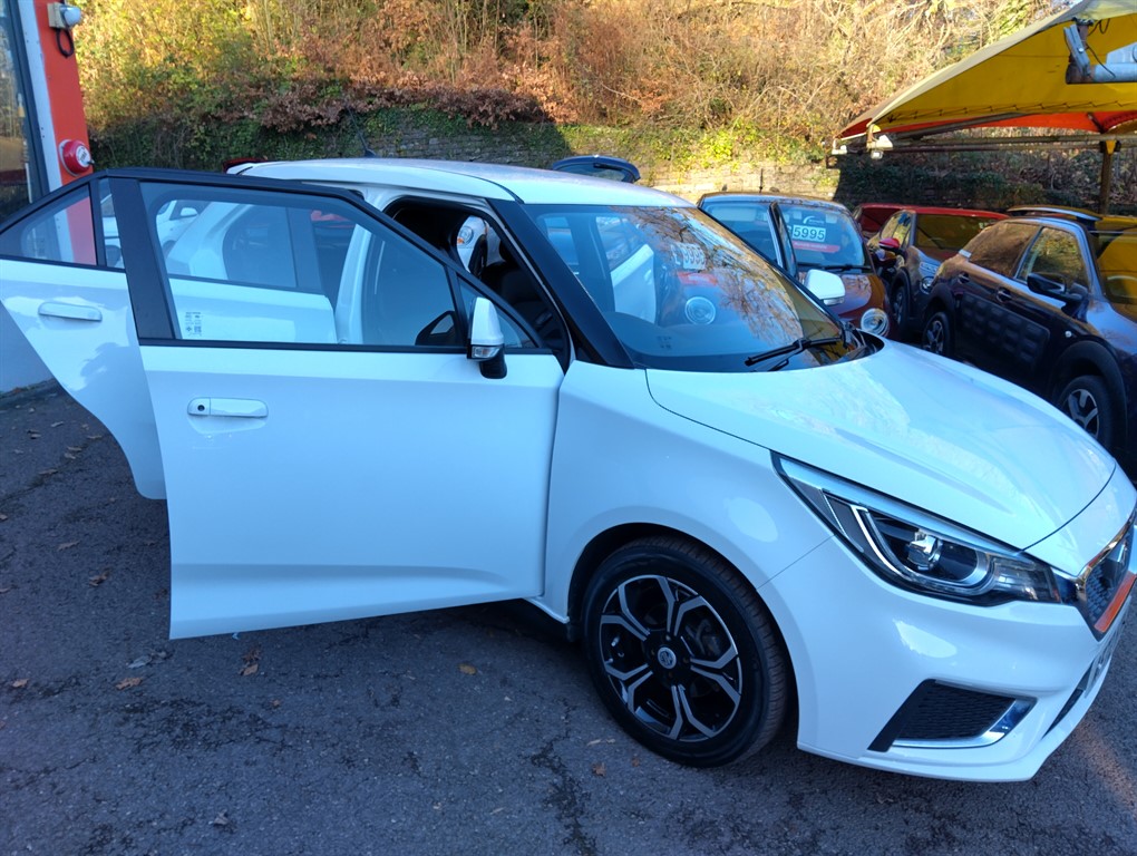 Used MG MG3 2022 for sale - 77988869: Photo 15