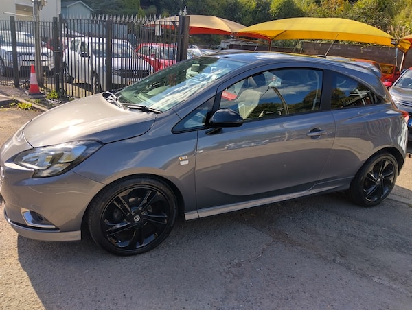 Used Vauxhall Corsa 2016 for sale - 76008440: Photo 10