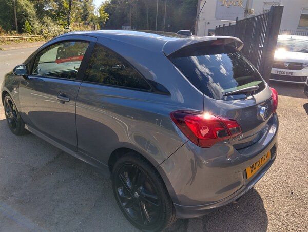 Used Vauxhall Corsa 2016 for sale - 76008440: Photo 11
