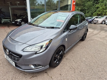 Vauxhall - Corsa