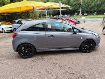 Used Vauxhall Corsa 2016 for sale - 76008440: Photo 3