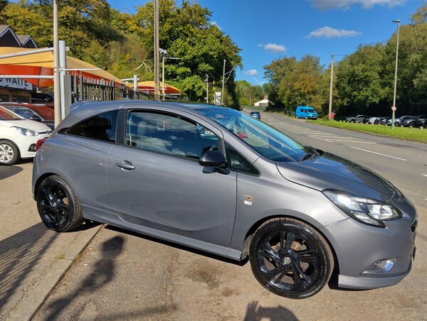 Used Vauxhall Corsa 2016 for sale - 76008440: Photo 7