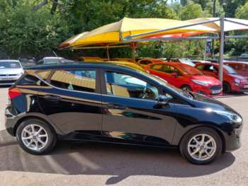 Used Ford Fiesta 2018 for sale - 74684230: Photo