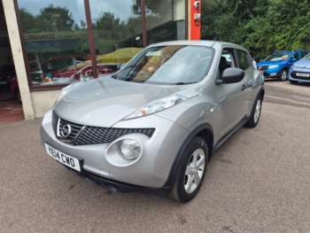 2014 - VISIA DCI 5-Door