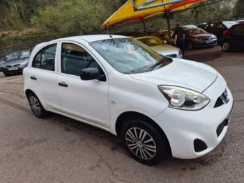 Used Nissan Micra 2014 for sale - 73805793: Photo