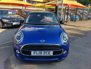 Used MINI Other 2019 for sale - 75572262: Photo