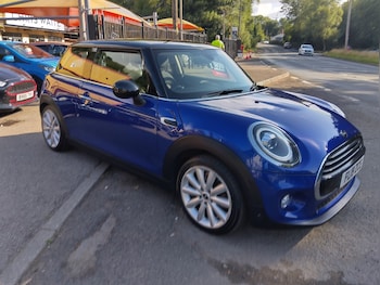 Used MINI Other 2019 for sale - 75572262: Photo