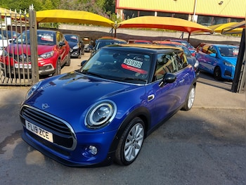 Used MINI Other 2019 for sale - 75572262: Photo