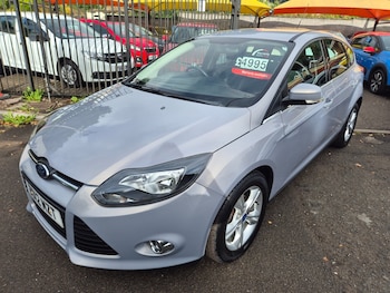 Ford - Focus