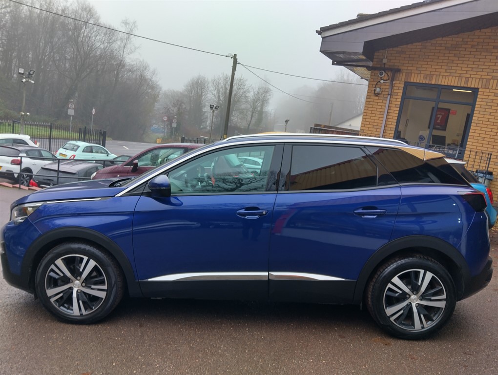 Used Peugeot 3008 2018 for sale - 76615925: Photo 4