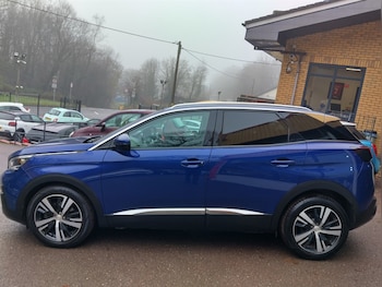 Used Peugeot 3008 2018 for sale - 76615925: Photo