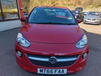 Used Vauxhall Adam 2015 for sale - 73794118: Photo