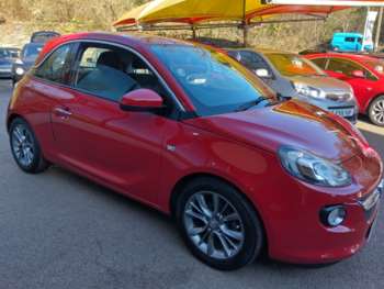 Used Vauxhall Adam 2015 for sale - 73794118: Photo