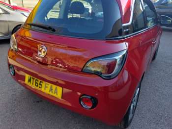 Used Vauxhall Adam 2015 for sale - 73794118: Photo
