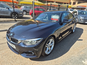 BMW - 4 Series