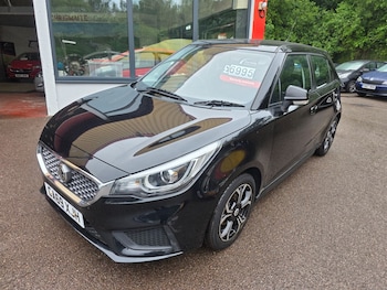 Used MG MG3 2019 for sale - 78774032: Photo