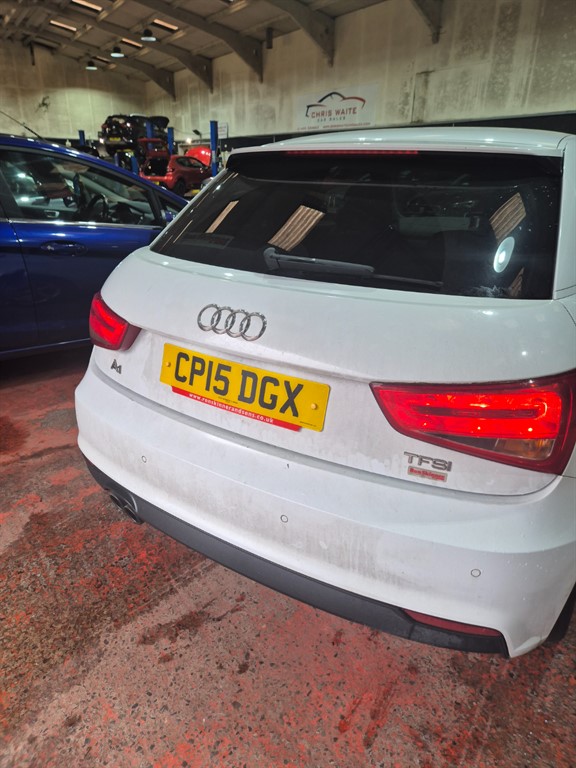 Used Audi A1 2015 for sale - 77300751: Photo 2
