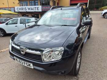 2013 - AMBIANCE DCI 5-Door