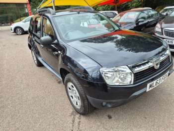 Used Dacia Duster 2013 for sale - 75077538: Photo