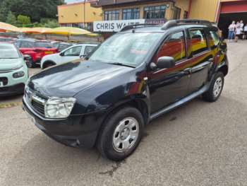 Used Dacia Duster 2013 for sale - 75077538: Photo