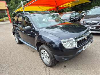 Used Dacia Duster 2013 for sale - 75077538: Photo