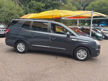 Used Ssangyong Other 2014 for sale - 75571067: Photo