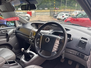 Used Ssangyong Other 2014 for sale - 75571067: Photo