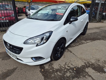2014 - LIMITED EDITION S/S 3-Door