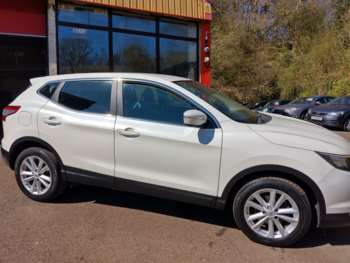 Used Nissan Qashqai 2014 for sale - 74289055: Photo