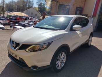 Used Nissan Qashqai 2014 for sale - 74289055: Photo