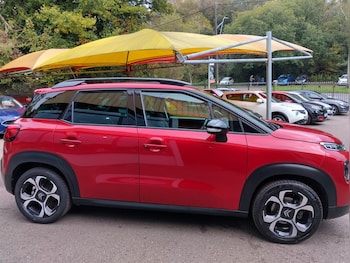 Used Citroen C3 Aircross 2020 for sale - 76221938: Photo