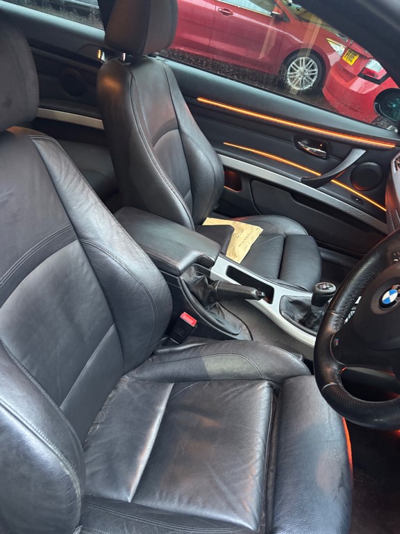 Used BMW 3 Series 2008 for sale - 77274605: Photo 10