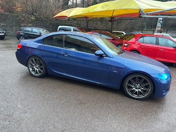 Used BMW 3 Series 2008 for sale - 77274605: Photo