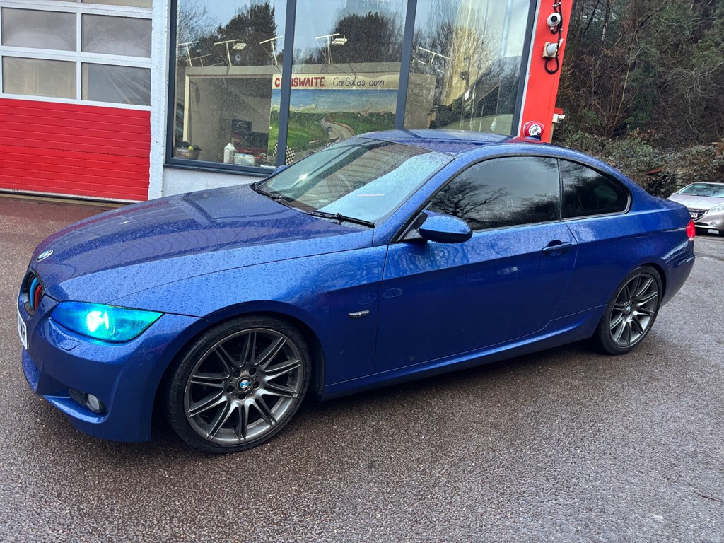 Used BMW 3 Series 2008 for sale - 77274605: Photo 3