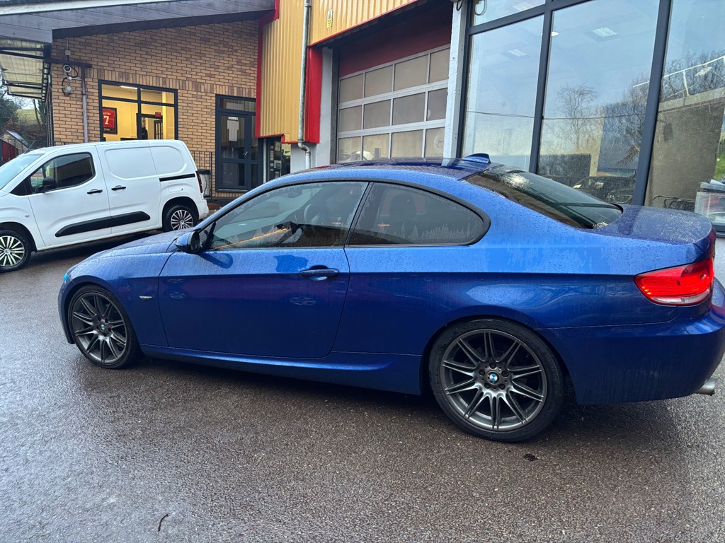 Used BMW 3 Series 2008 for sale - 77274605: Photo 4