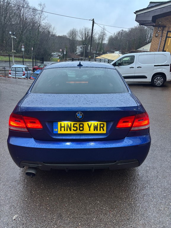 Used BMW 3 Series 2008 for sale - 77274605: Photo 5