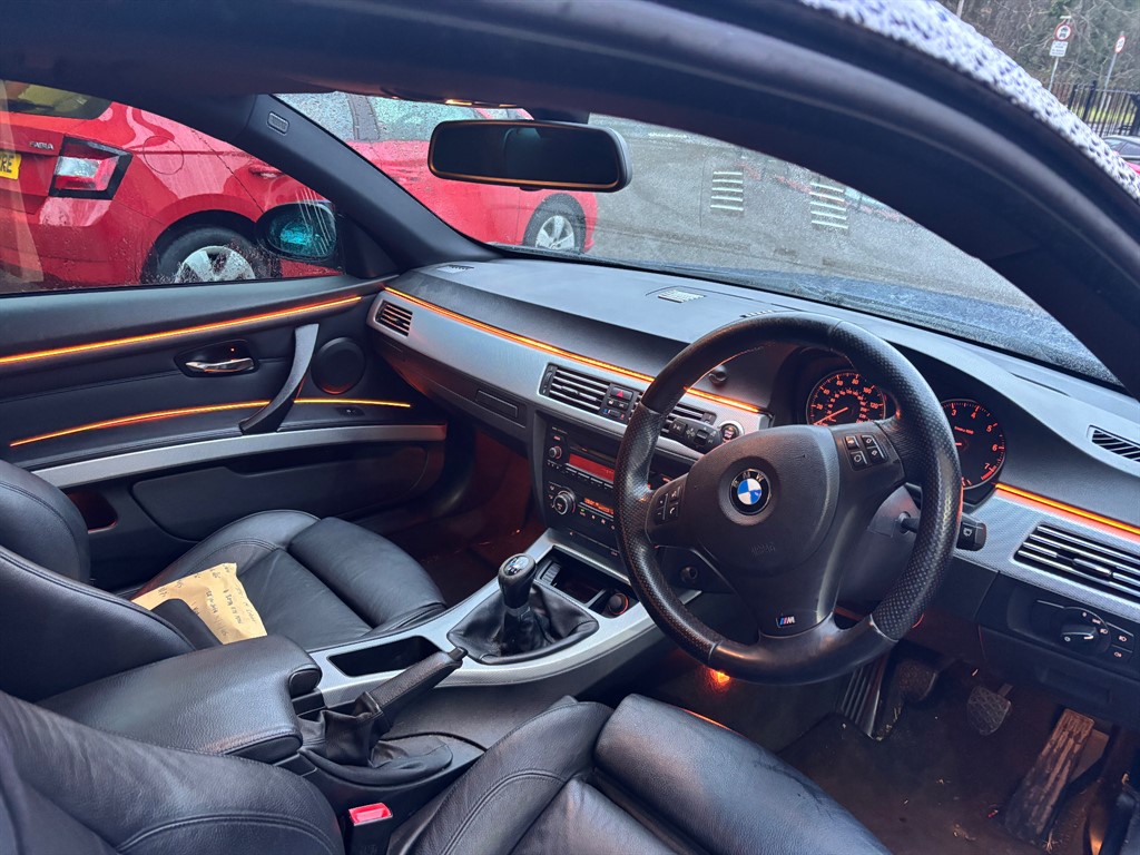 Used BMW 3 Series 2008 for sale - 77274605: Photo 6