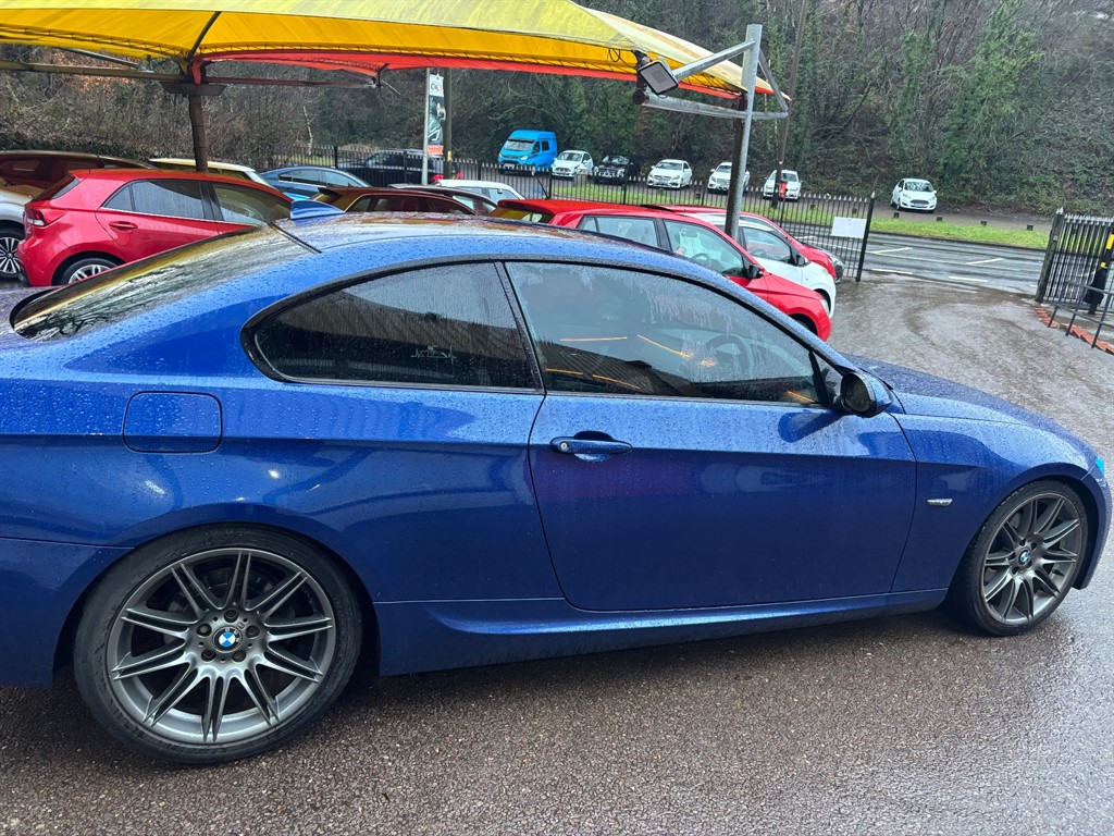 Used BMW 3 Series 2008 for sale - 77274605: Photo 8