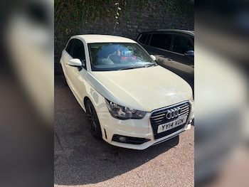 Used Audi A1 2014 for sale - 79491630: Photo